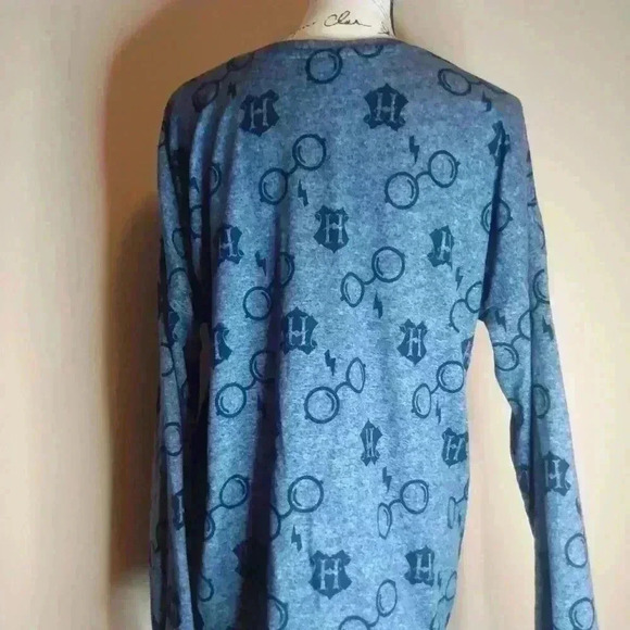 Harry Potter long sleeve - Picture 3 of 3